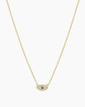Evil Eye Necklace
