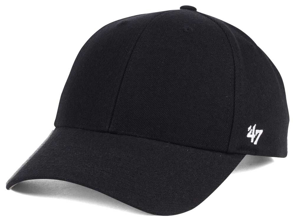 '47 Classic MVP Cap - Black