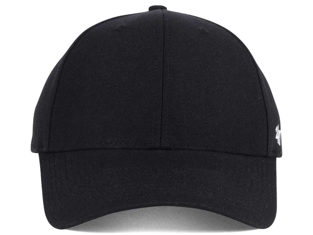'47 Classic MVP Cap - Black
