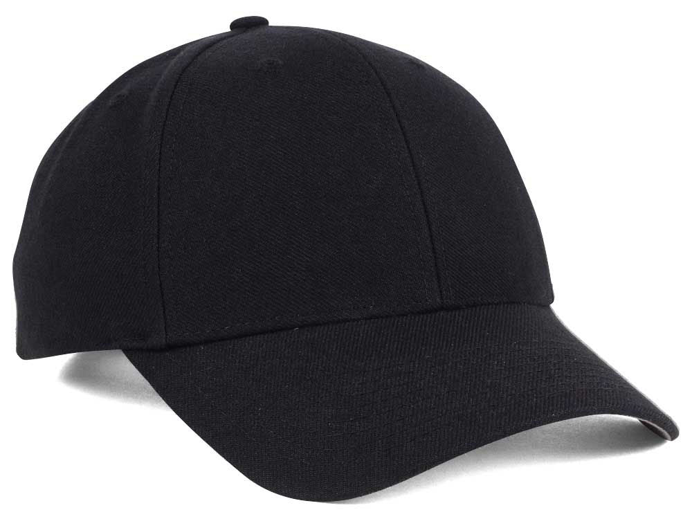 '47 Classic MVP Cap - Black