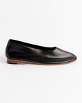 Glove Shoe in Black