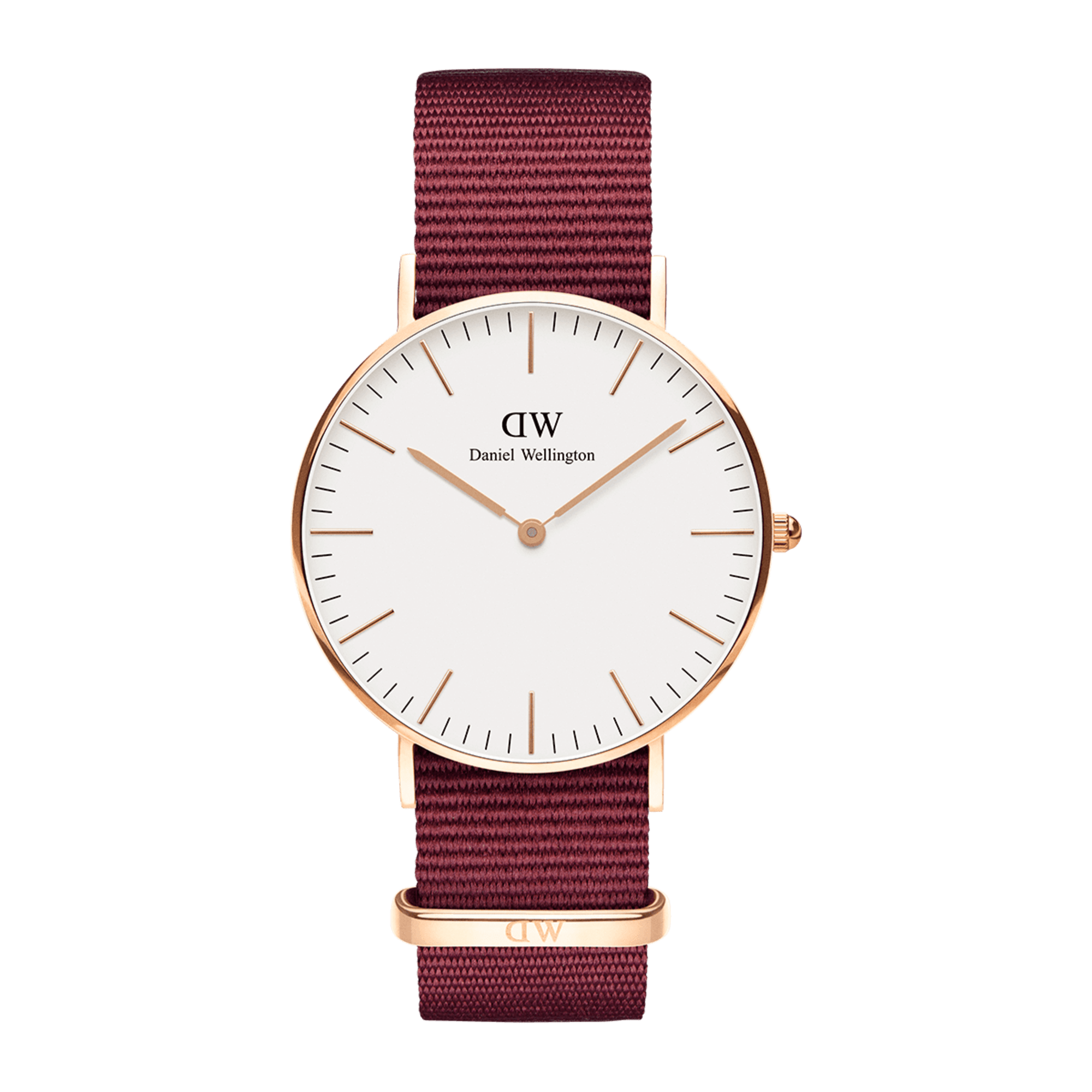 Classic Roselyn Rose Gold