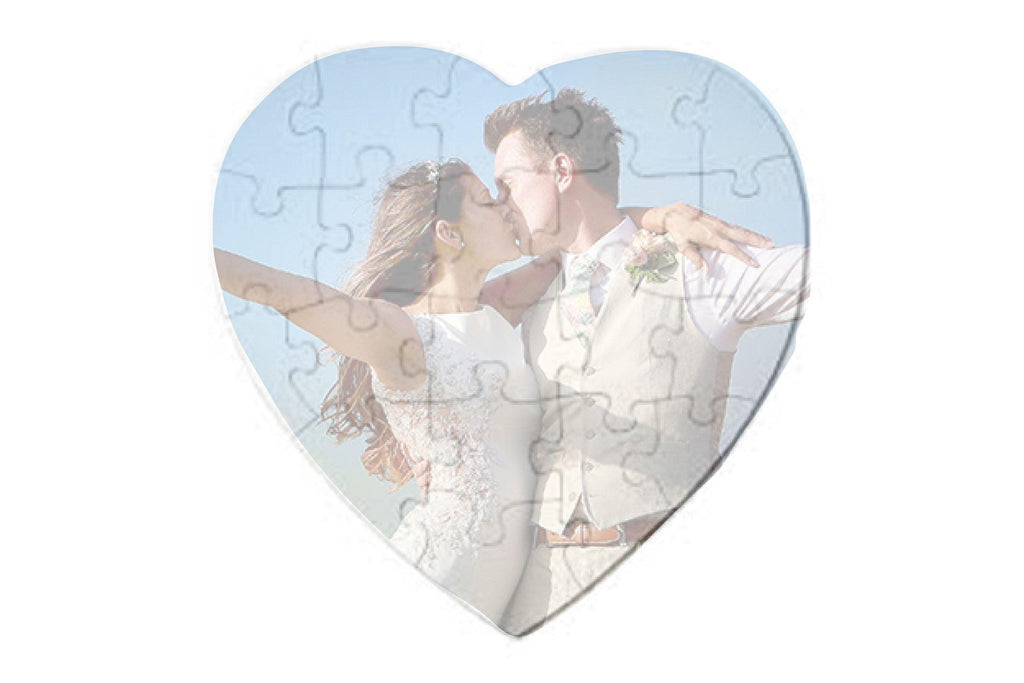Custom Puzzle