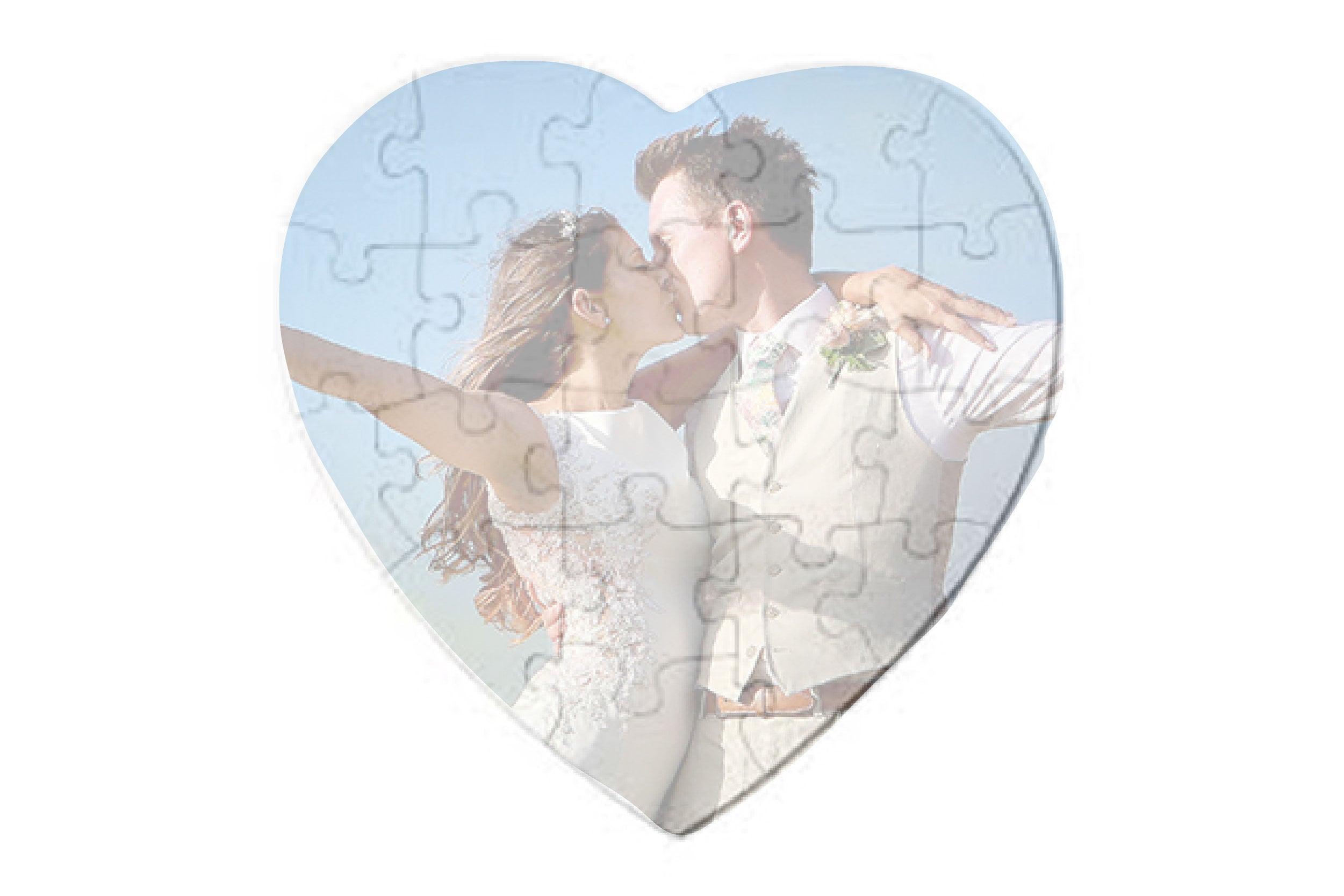 Custom Puzzle