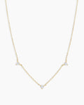 Diamond Eve Necklace