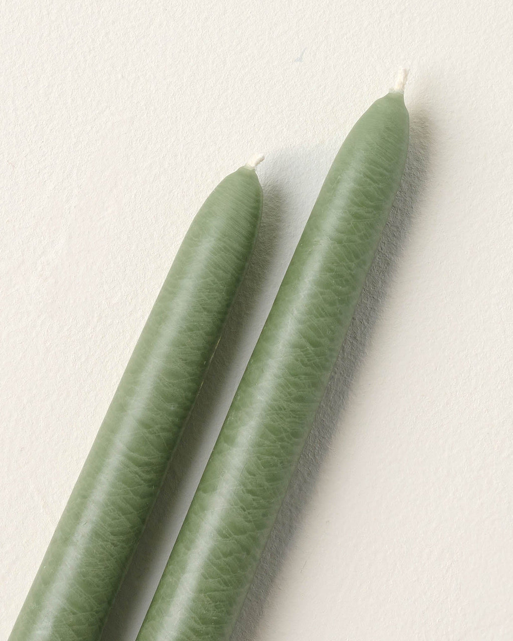 Colonial Green Taper