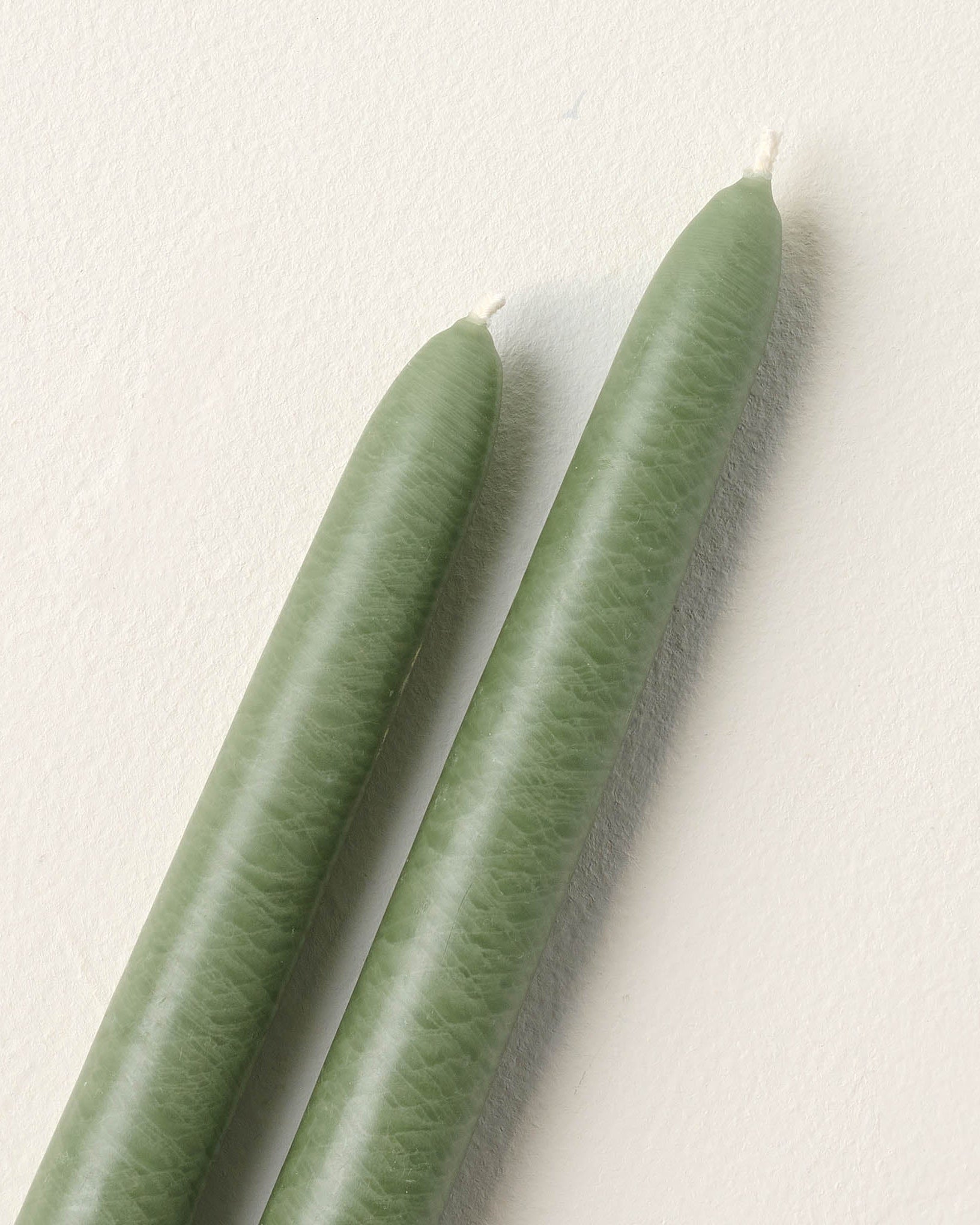 Colonial Green Taper