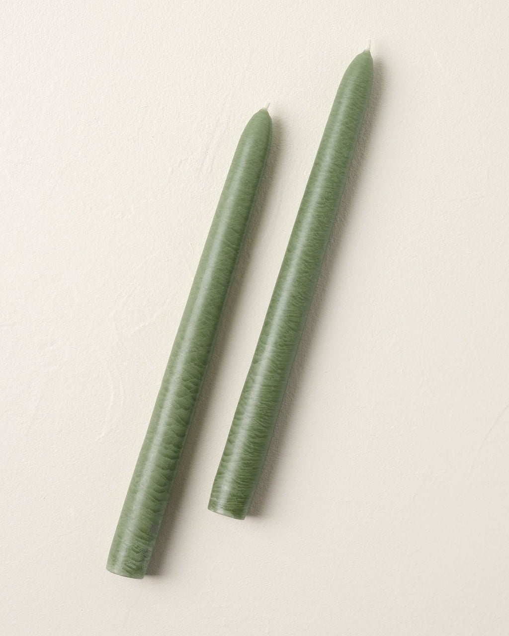 Colonial Green Taper