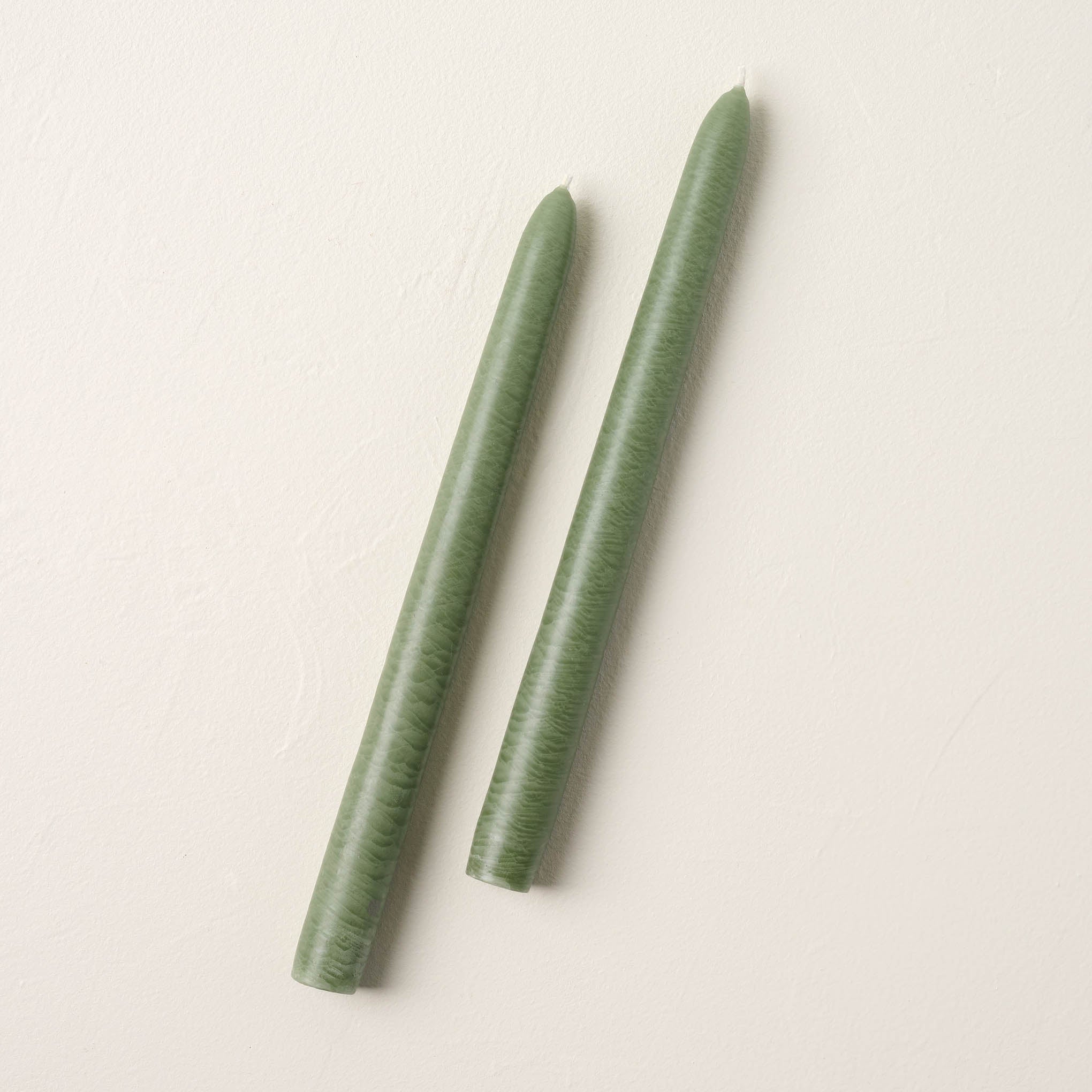 Colonial Green Taper