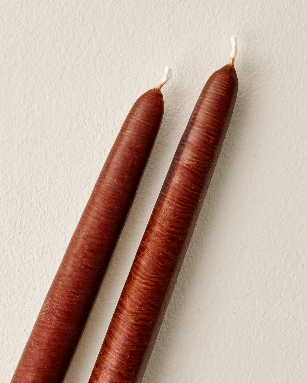 Chestnut Brown Taper