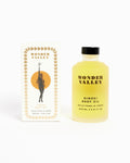 Hinoki Body Oil