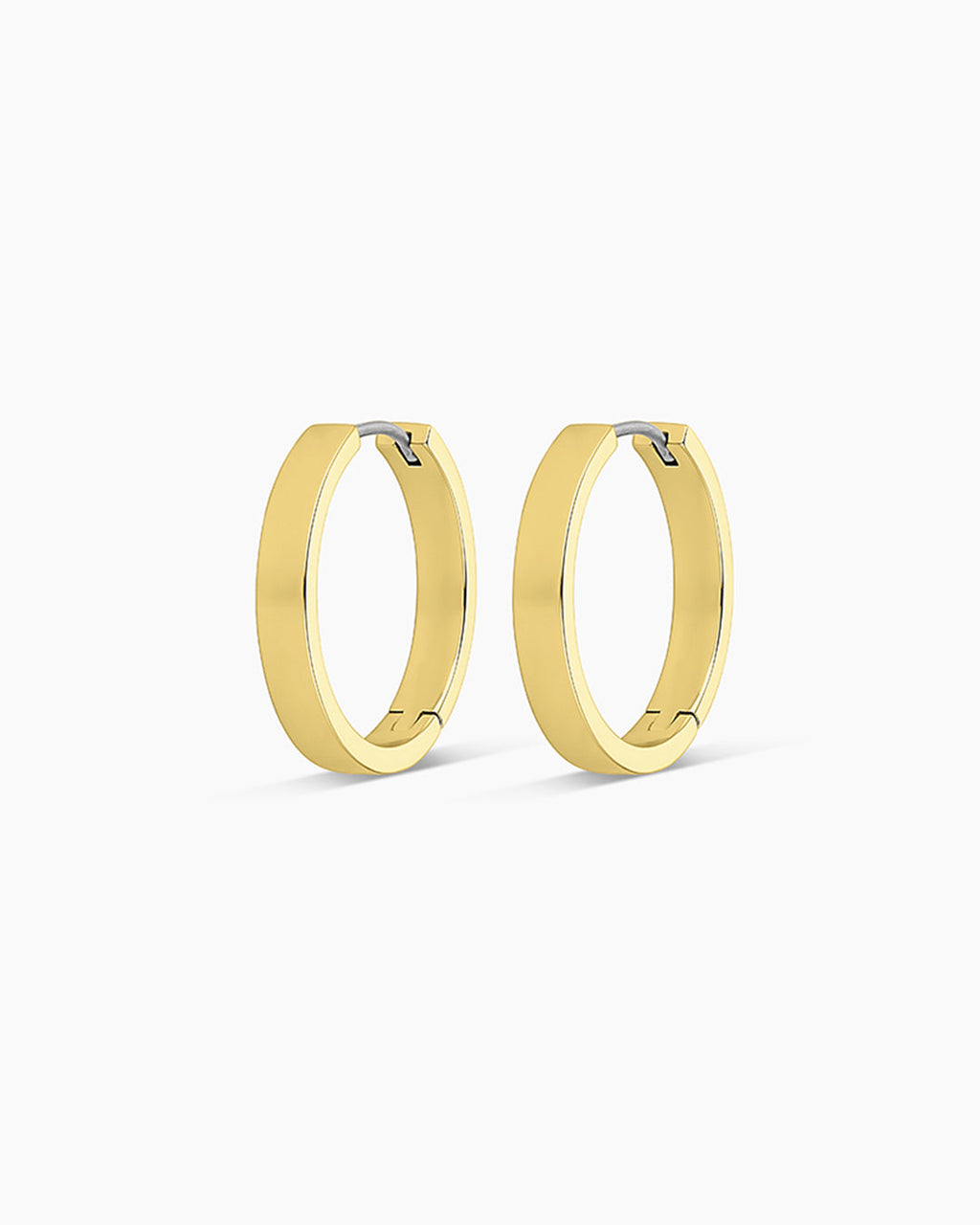 Rose Hoops