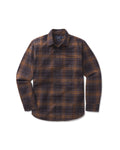 Cape Stretch Plain Weave - Rubber Black