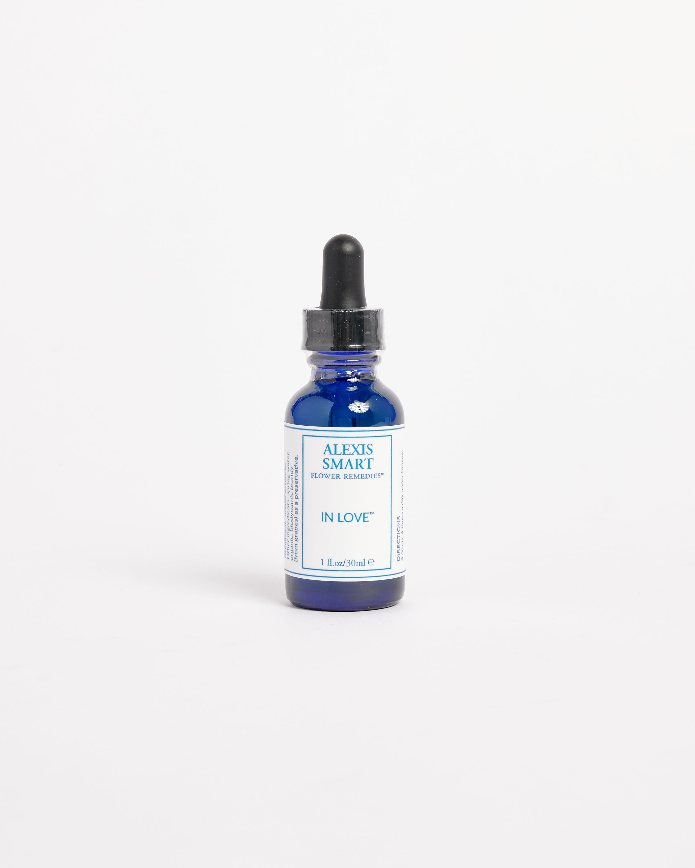 In Love Tincture