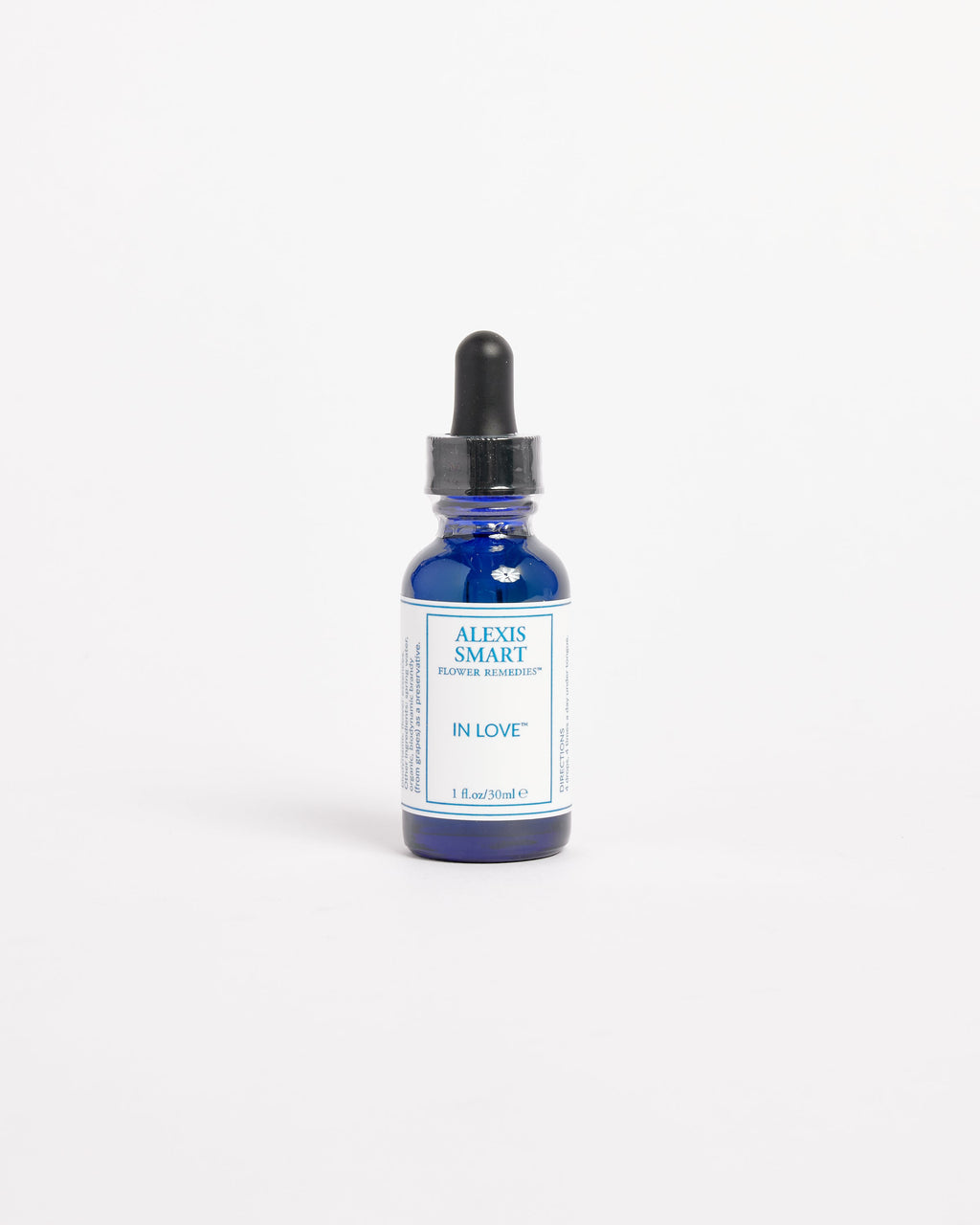 In Love Tincture