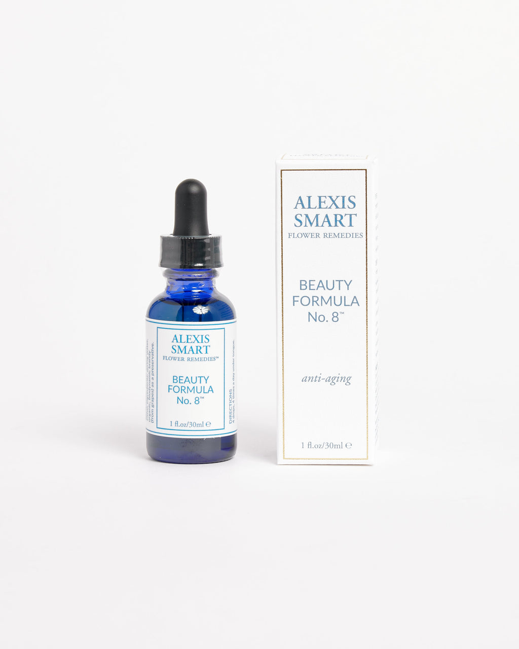 Beauty Formula No. 8 Tincture