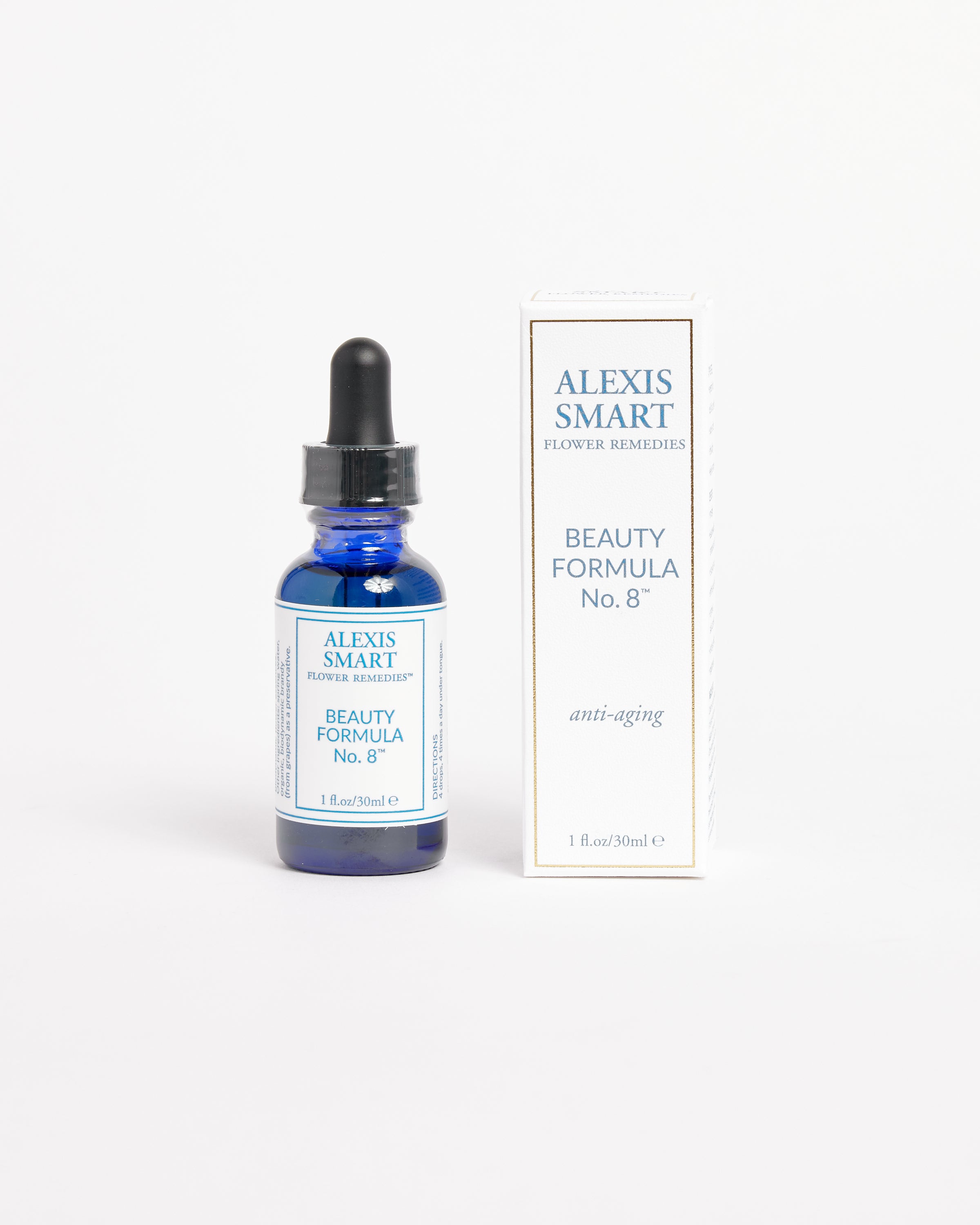 Beauty Formula No. 8 Tincture