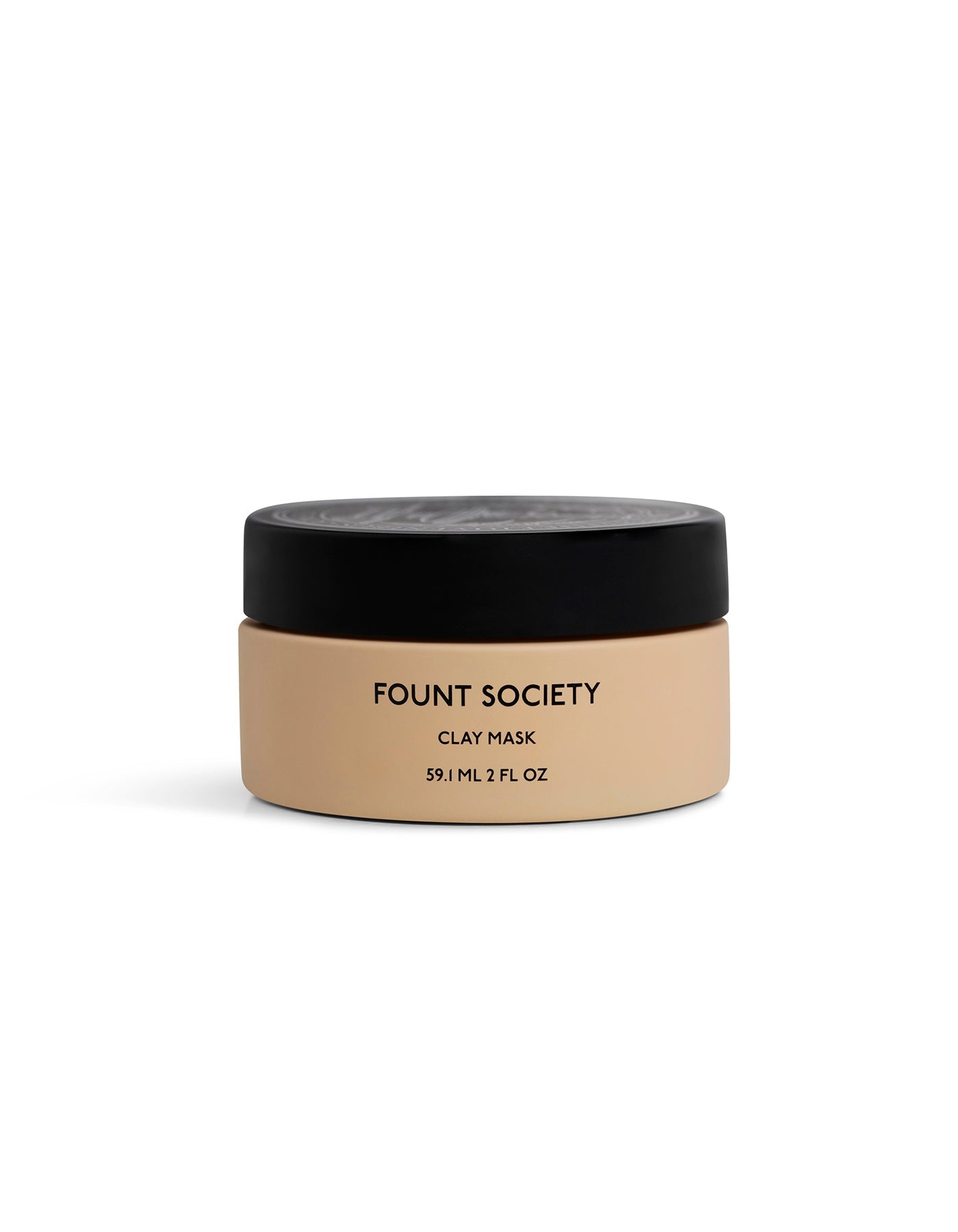 Clay Mask