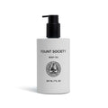 Body Oil