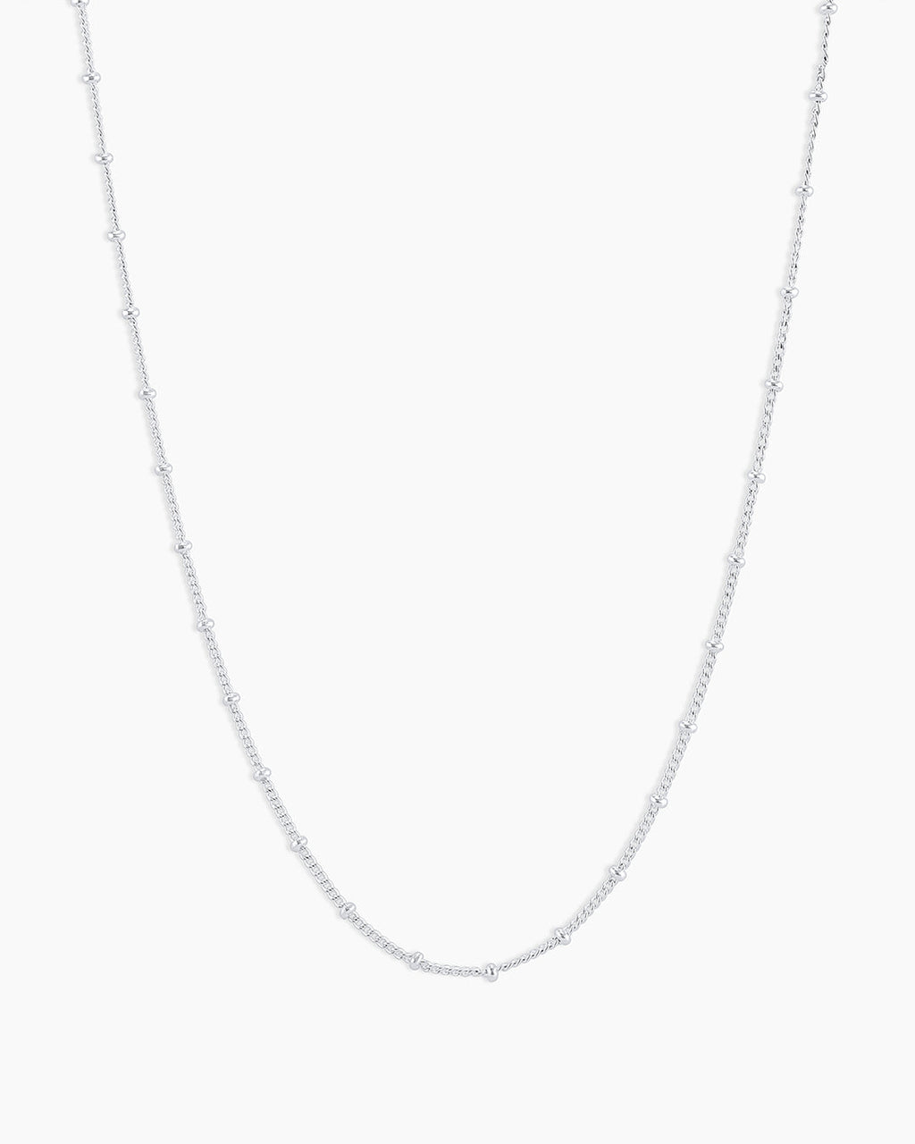 Bali Necklace