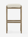 Avan Indoor / Outdoor Counter Stool
