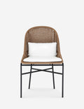 Maike Indoor / Outdoor Dining Chair
