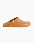 Clog in Cajeta