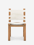 Paulette Indoor / Outdoor Dining Chair