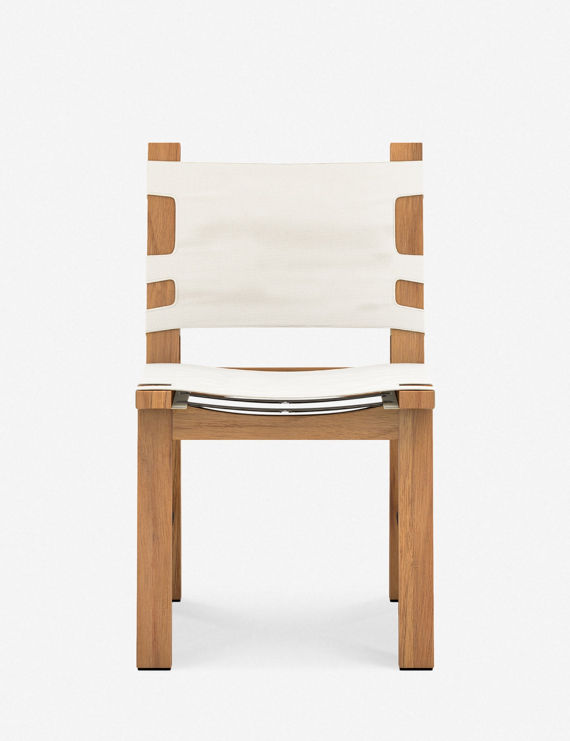Paulette Indoor / Outdoor Dining Chair