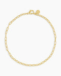 Parker Mini Anklet