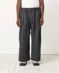 Hakama Pant in Anthracite