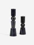 Aries Candlesticks (Set of 2)