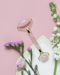 Rose Quartz Roller