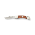 Mesquite Lockback Knife - Brown