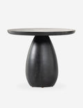 Mulholland Round Side Table