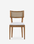 Jaz Indoor / Outdoor Dining Chair