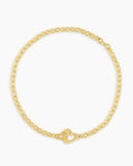 Parker Heart Mini Bracelet