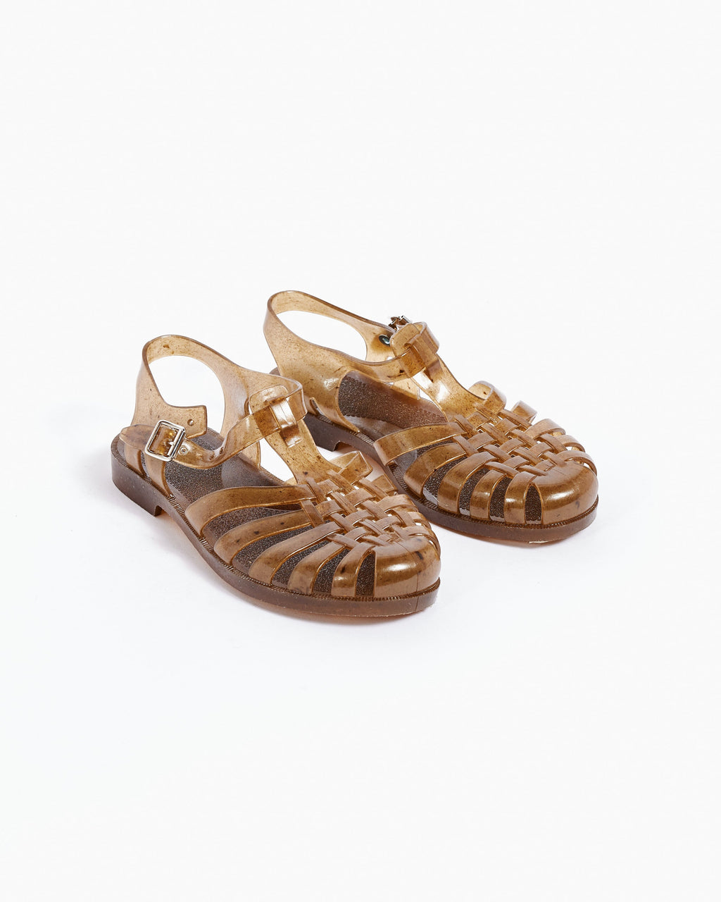 Sunchanvre Sandal