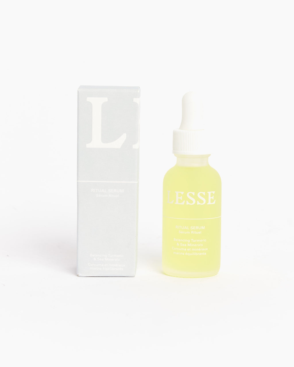 Ritual Serum
