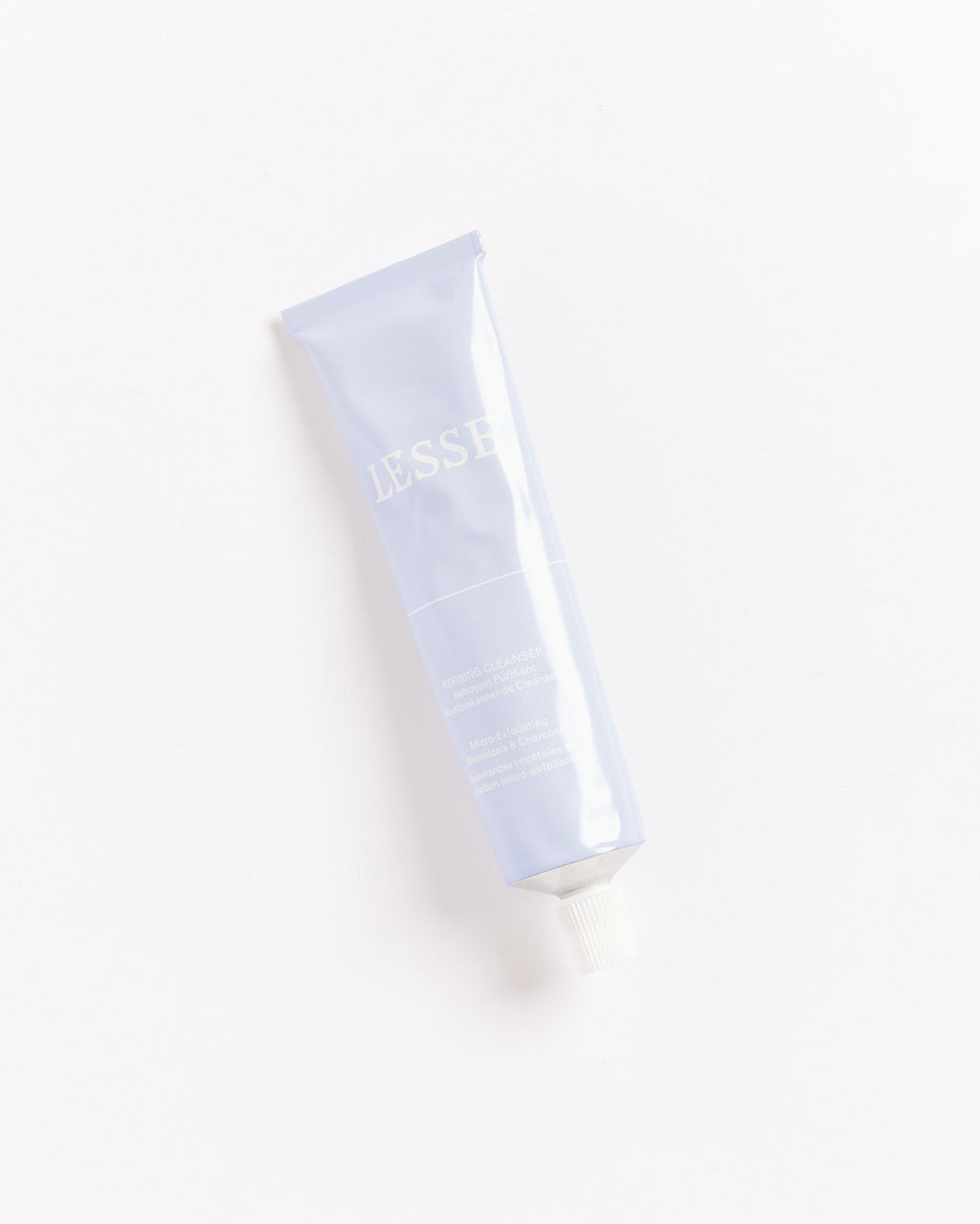 Refining Cleanser