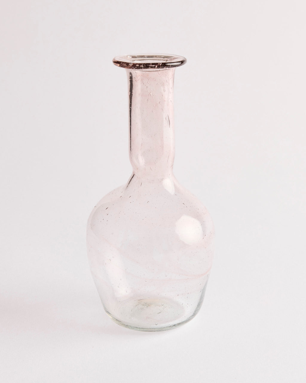 Capelli Vase in Transparent