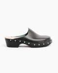 Mens Jill Clog in Black