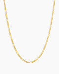 Enzo Chain Necklace