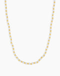 Poppy Pearl Necklace
