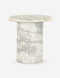 Mercer Round Side Table
