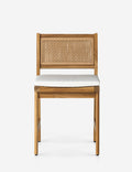 Anson Indoor / Outdoor Dining Chair