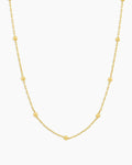 Newport Chain Necklace