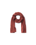 New Windsor Scarf - Auburn