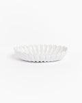 Oval Victoria Dish