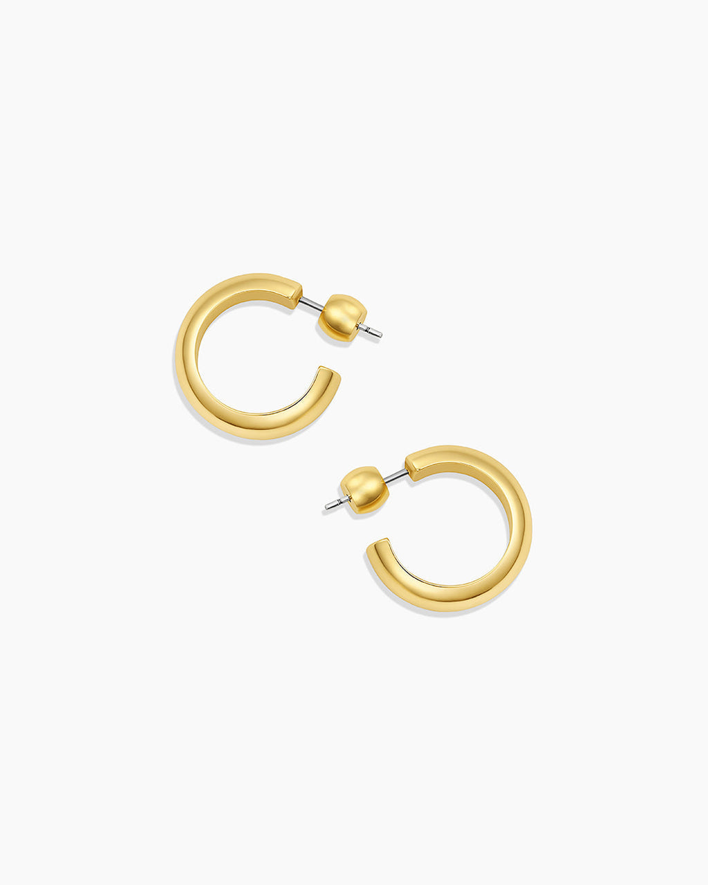 Paseo Small Hoops